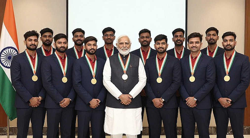 कॉमनवेल्थ कबड्डी: इंग्लैंड से जीत भारत की ताकत नहीं, उसकी बेंच की परीक्षा है