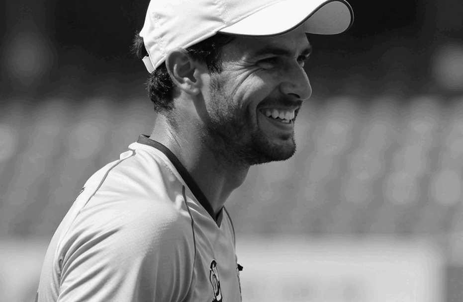 Fifteen balls in Christchurch: Naman Dhir's 42* and the real arithmetic behind 226