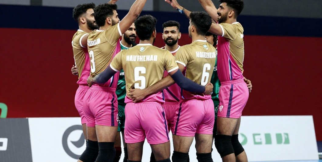 सूरजीत सिंह कप्तान, नवीन कुमार उपकप्तान: अहमदाबाद में भारत का असली सवाल कप्तानी नहीं, टूर्नामेंट का फ़ॉर्मैट है
