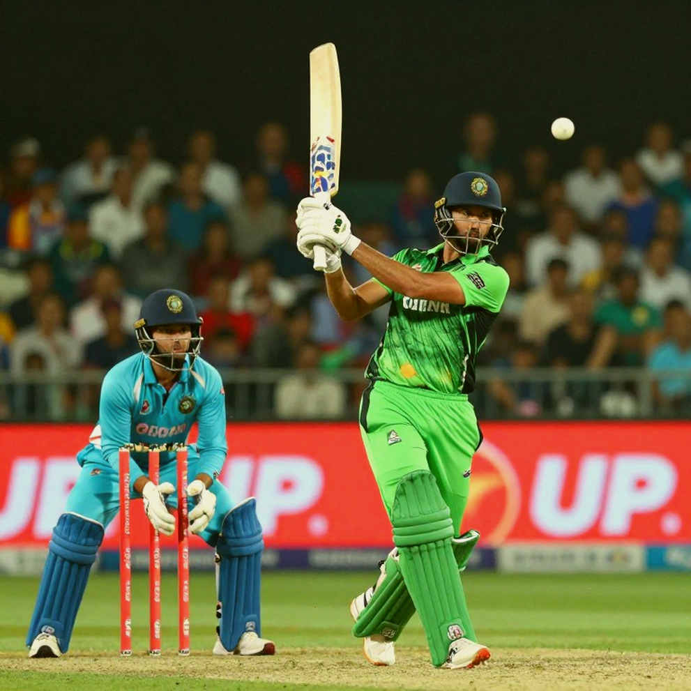 The Politics of N/A: The Cricket Report That Was Full of Headings and Empty of Evidence