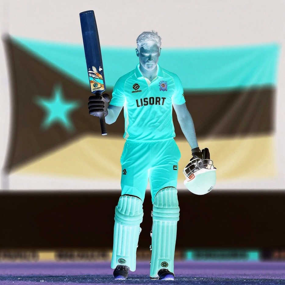 The Empty Payload, the Surviving Headline: A Quiet Theft on Cricket's Information Road