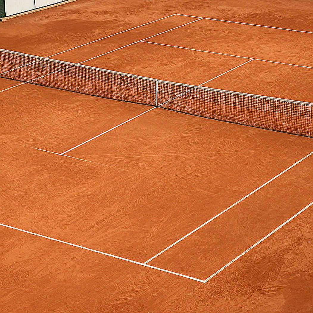 Karachi's Index Fell. The Question Belongs to Tennis's February Calendar.