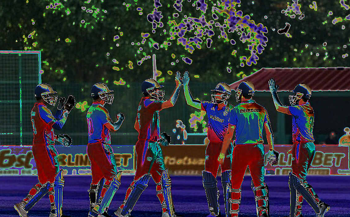 241 in Lahore: England's Crisis Is Three Innings Old, Not One