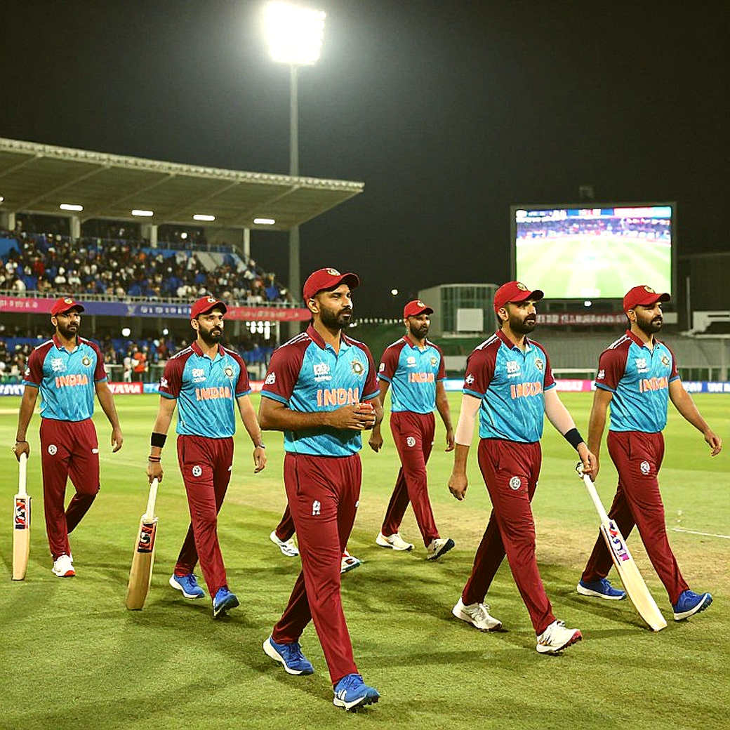 N/A Is Also a Ruling: The Business of Filling Empty Cells in Cricket Analytics