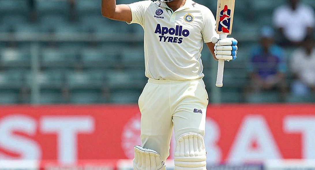Gqeberha's Comeback, Sri Lanka's Miracle Chase, Kohli's Archive: Three Formats, One Category Error