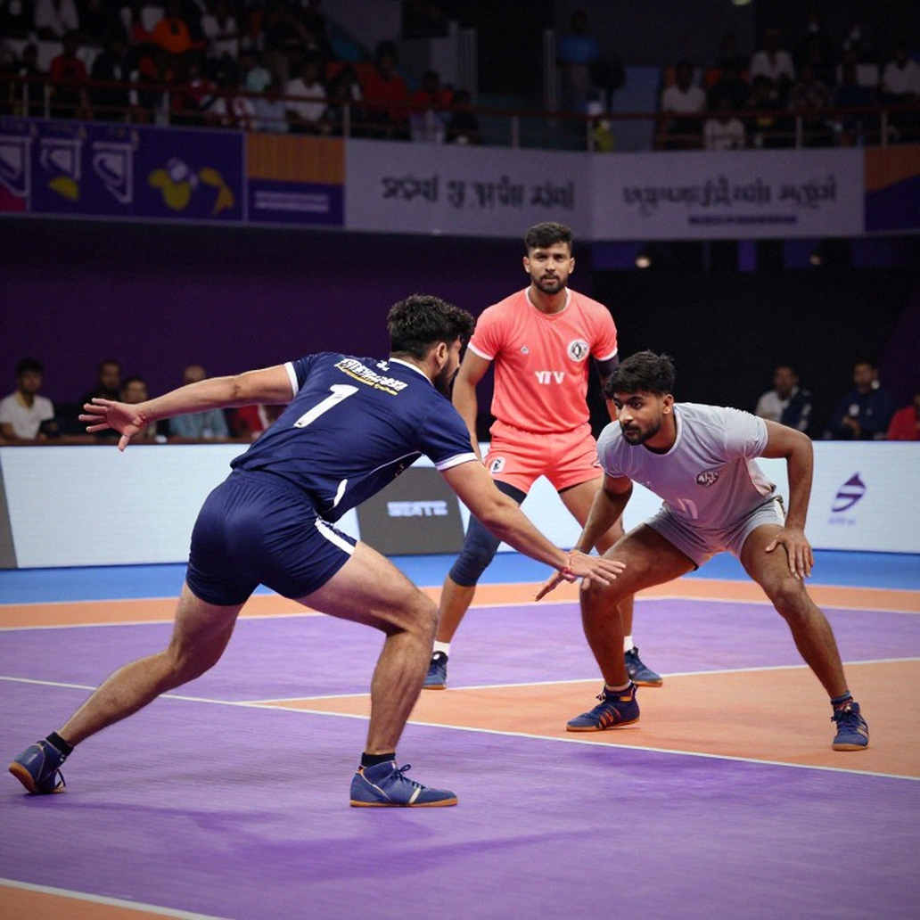 कॉमनवेल्थ कबड्डी चैंपियनशिप 2026: 13 टीमें, नौ दिन, और ब्रॉडकास्टर का वह नाम जो किसी हेडलाइन में नहीं है
