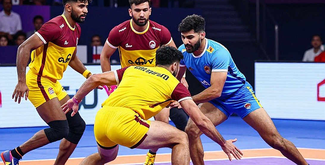46–26 का लेजर: कॉमनवेल्थ कबड्डी चैंपियनशिप में भारत की जीत जितनी दिखती है, उतनी है नहीं