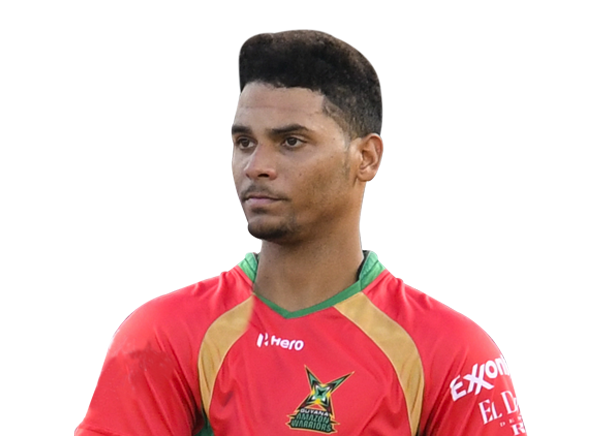 ब्रैंडन किंग