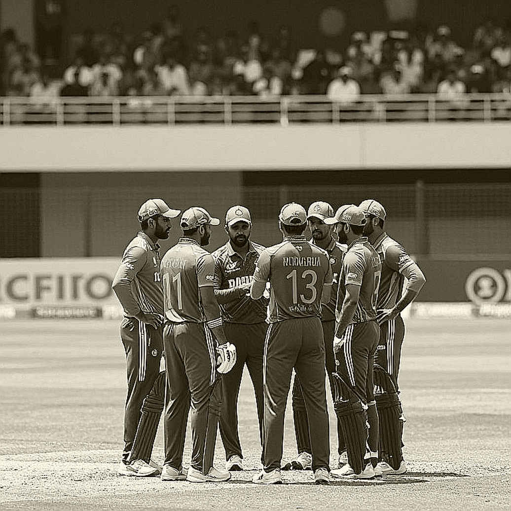 ईशान किशन तीसरे T20I से बाहर: 'ठीक हो रहे हैं' और 'मैच फिट' के बीच की वह खाई, जिसे बुलेटिन नहीं बताता