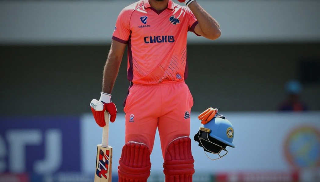 The Null Result: Cricket Journalism's Most Honest Page