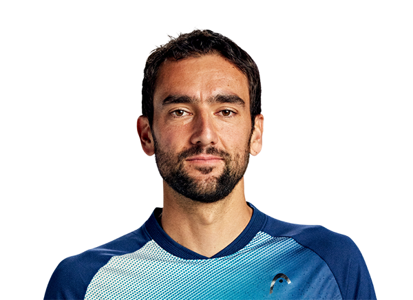मारिन चिलिच