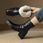 Handcrafted Luxury Genuine Leather Women's Shoes: Unmatched Elegance and Quality(E123006Q11)