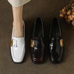 Handcrafted Luxury Leather Women’s Shoes: Elegance in Every Stitch(E12300624-29)