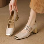 Luxurious Handmade Leather Shoes: Elegance in Every Stitch(E123006Q43)