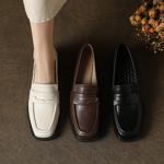 Exquisite Handcrafted Leather Shoes: Luxury and Elegance Redefined(E123006124-21)