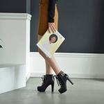 Luxurious Handcrafted Leather Women's Shoes: Unmatched Elegance & Quality(E1355863163872)