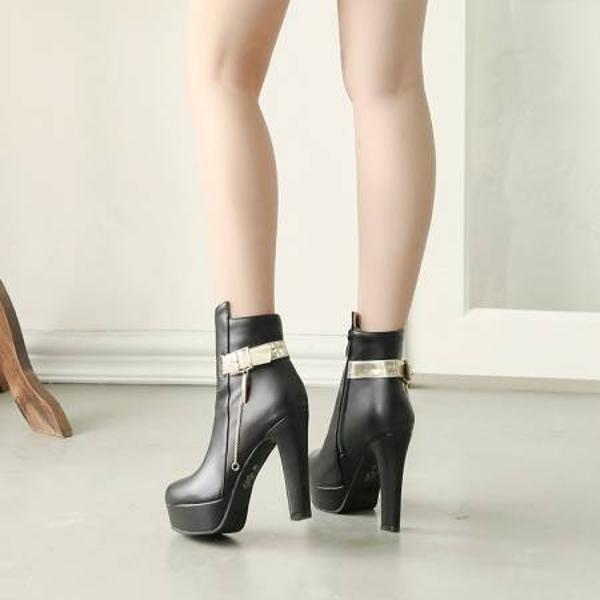 Exquisite Handmade Leather Shoes: Luxury and Elegance Combined(E1355863163878)