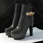 Exquisite Handmade Leather Shoes: Luxury and Elegance Combined(E1355863163878)