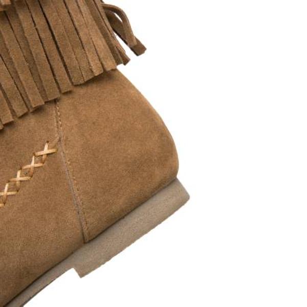 Handcrafted Leather Women's Shoes: Luxury Craftsmanship and Elegance(E1355863163372)