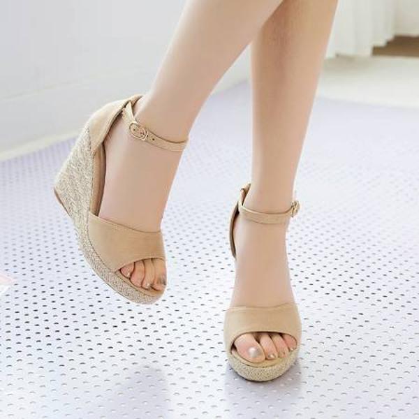 Handcrafted Luxury Genuine Leather Women's Shoes - Sophisticated Elegance(E1355863163398)