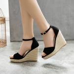 Handcrafted Luxury Genuine Leather Women's Shoes - Sophisticated Elegance(E1355863163398)