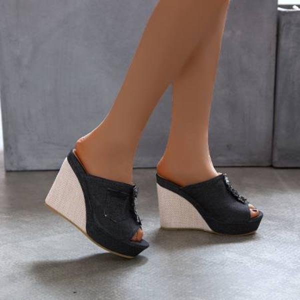 Handcrafted Luxury Genuine Leather Women's Shoes - Elegance in Every Stitch(E1355863163042)