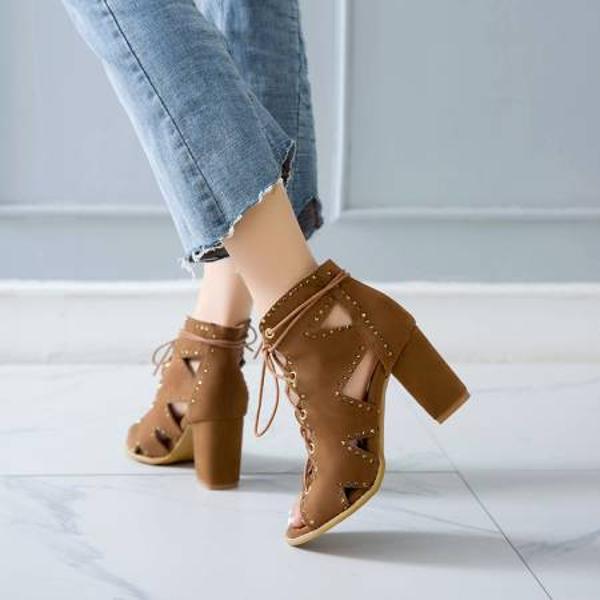 Handcrafted Genuine Leather Women’s Shoes: Luxurious Elegance & Quality(E1355863163045)