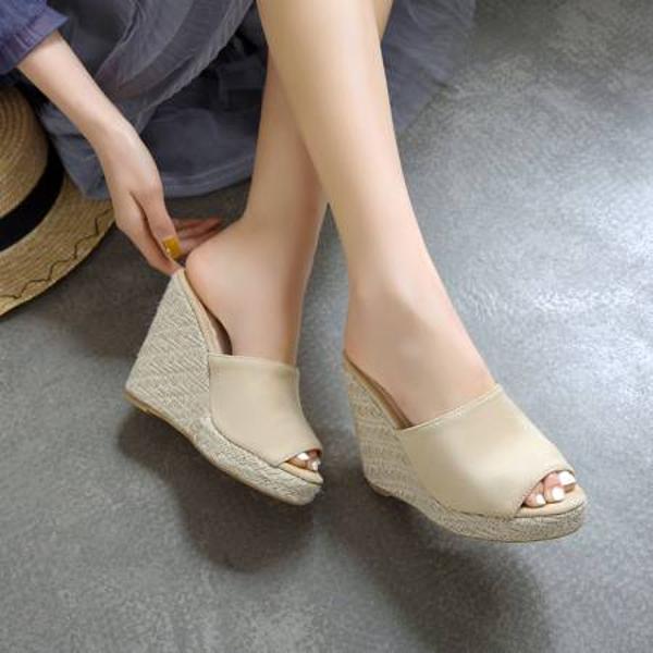 Handcrafted Luxury Leather Women's Shoes - Elegance in Every Stitch(E1355863163044)