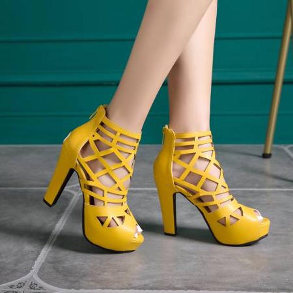 Handcrafted Luxury Leather Women’s Shoes: Elegance Redefined(E1355863163039)