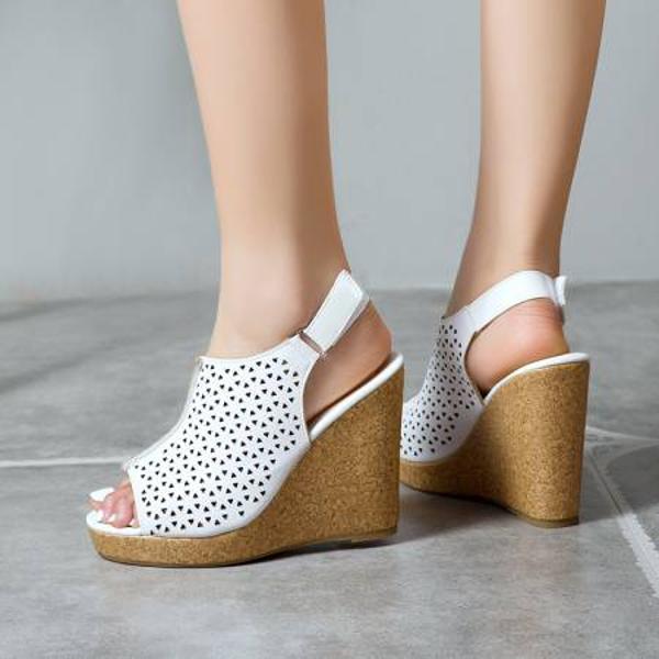 Handcrafted Luxury Leather Shoes for Elegant Women(E1355863163048)