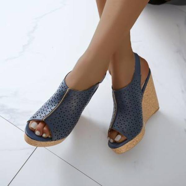 Handcrafted Luxury Leather Shoes for Elegant Women(E1355863163048)