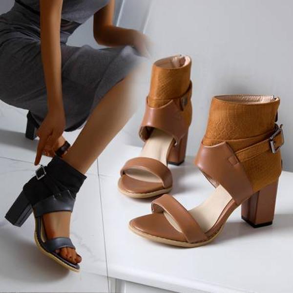 Exquisite Handcrafted Leather Women's Shoes: Luxury, Elegance, Quality Craftsmanship(E1355863163035)