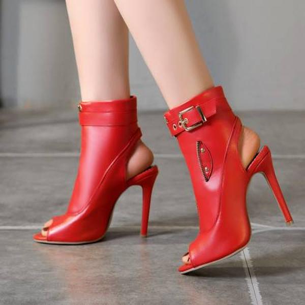 Handcrafted Leather Women's Shoes: Exquisite Quality & Timeless Elegance(E1355863163033)