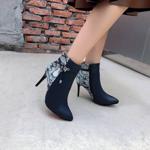 Elevate Your Elegance with Handmade Leather Heels(E1355863163997)