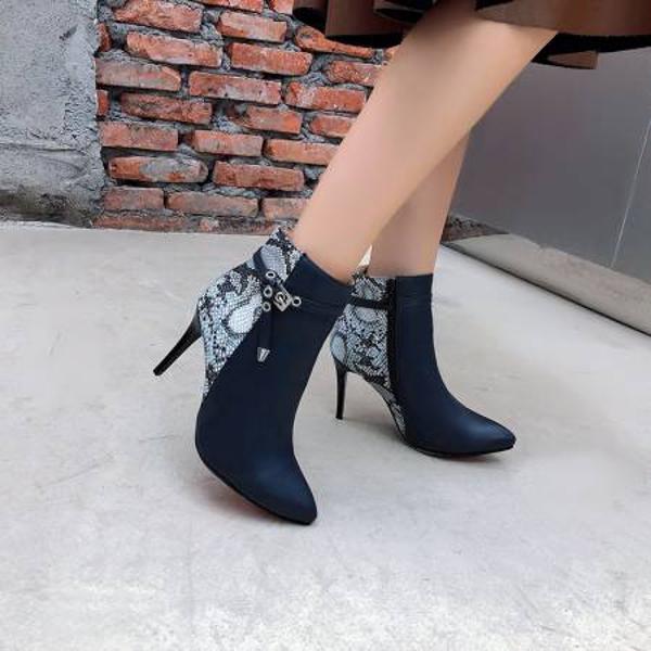 Elevate Your Elegance with Handmade Leather Heels(E1355863163997)