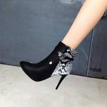 Elevate Your Elegance with Handmade Leather Heels(E1355863163997)