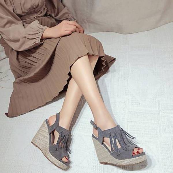 Handcrafted Genuine Leather Women’s Shoes: Elegant Luxury Quality(E13558631612086)