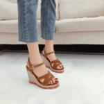 Handcrafted Luxury Leather Women's Shoes: Exquisite Craftsmanship & Timeless Elegance(E13558631612298)