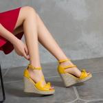 Handcrafted Luxury Leather Women's Shoes, Exquisite Quality(E13558631633-15)