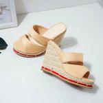 Exquisite Handcrafted Leather Women’s Shoes: Luxury & Elegance(E13558631612267)