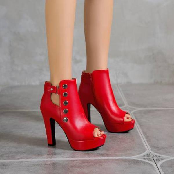 Elegant Handcrafted Genuine Leather Women's Shoes with Luxurious Quality(E13558631612236)