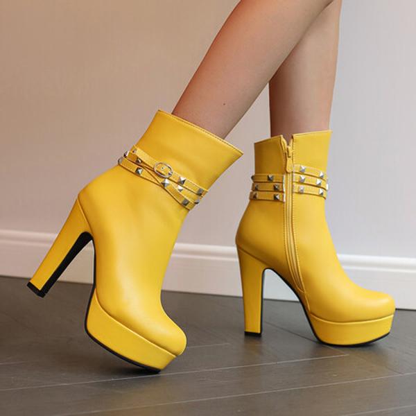 Exquisite Handcrafted Genuine Leather Women's Shoes: Luxurious Elegance in Every Stitch(E135586316338-2)