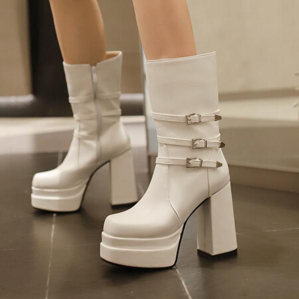 Exquisite Handcrafted Genuine Leather Women's Shoes: Luxury, Elegance, and Craftsmanship(E135586316338-8)