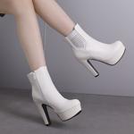 Exquisite Handmade Leather Shoes: Timeless Elegance & Craftsmanship(E135586316338-9)