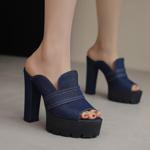 Exquisite Handcrafted Leather Women's Shoes for Elegance(E135586316338-23)