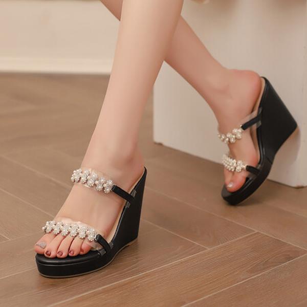 Exquisite Handmade Leather Women's Shoes: Luxury Craftsmanship and Elegance(E135586316338-31)