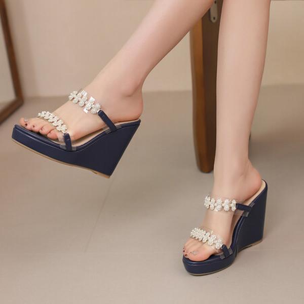 Exquisite Handmade Leather Women's Shoes: Luxury Craftsmanship and Elegance(E135586316338-31)