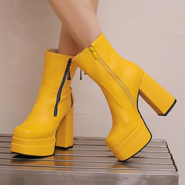 Handcrafted Luxury Leather Women's Shoes: Elegant Artisanal Quality(E135586316338-46)