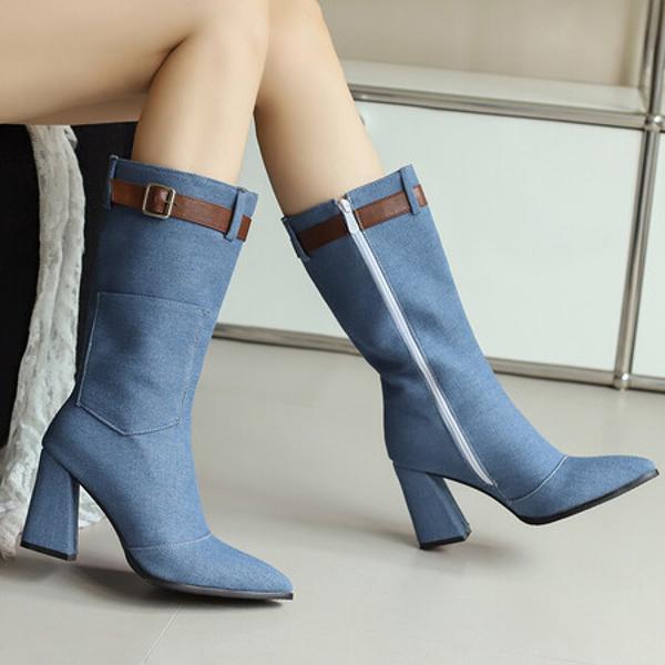 Handcrafted Luxury Leather Women's Shoes: Timeless Elegance(E135586316338-52)