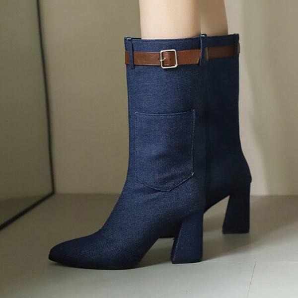 Handcrafted Luxury Leather Women's Shoes: Timeless Elegance(E135586316338-52)